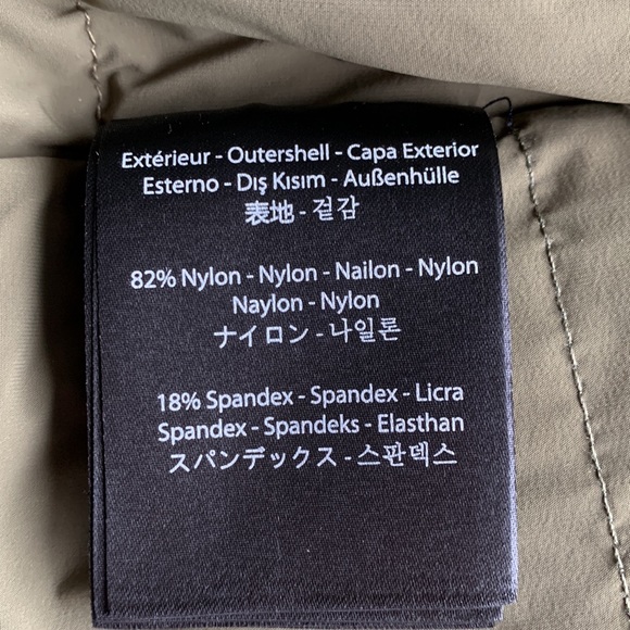 Mackage Bobbie Agile 360 Down Vest - Picture 6 of 12